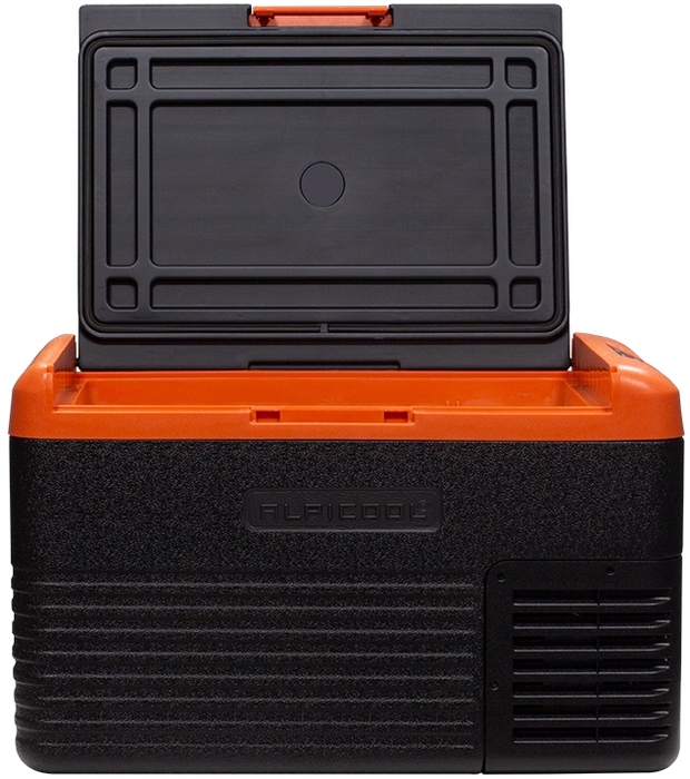 Alpicool CL30 (12/24) компрессорный автохолодильник