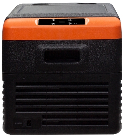 Alpicool CL30 (12/24) компрессорный автохолодильник