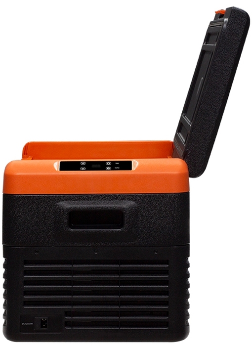 Alpicool CL30 (12/24) компрессорный автохолодильник