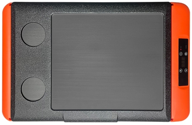 Alpicool CL30 (12/24) компрессорный автохолодильник