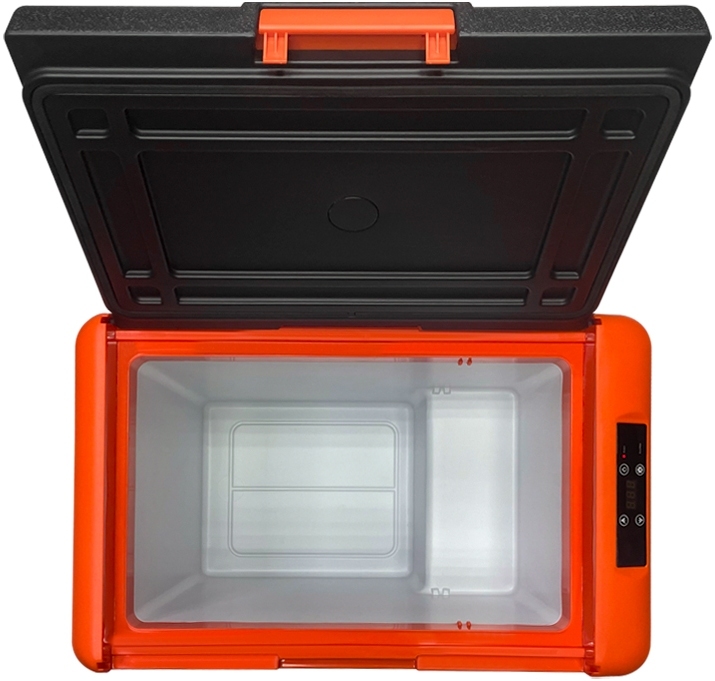 Alpicool CL30 (12/24) компрессорный автохолодильник