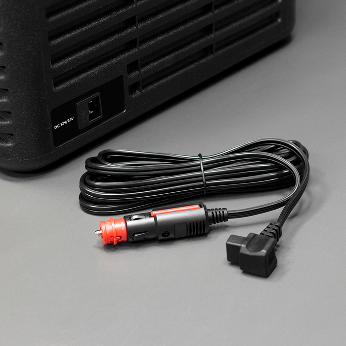 Alpicool CL30 (12/24) компрессорный автохолодильник