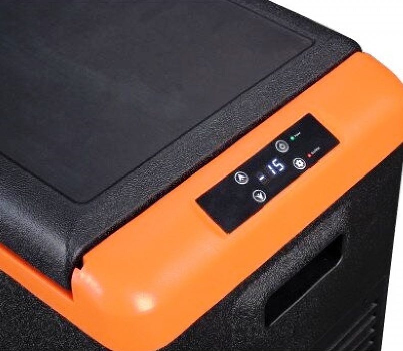 Alpicool CL50 компрессорный автохолодильник