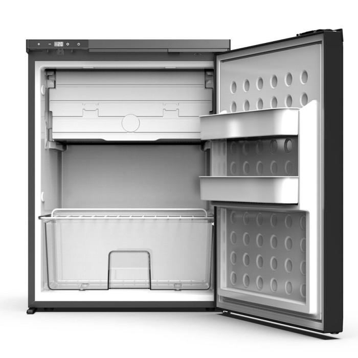 Alpicool CR65 компрессорный автохолодильник