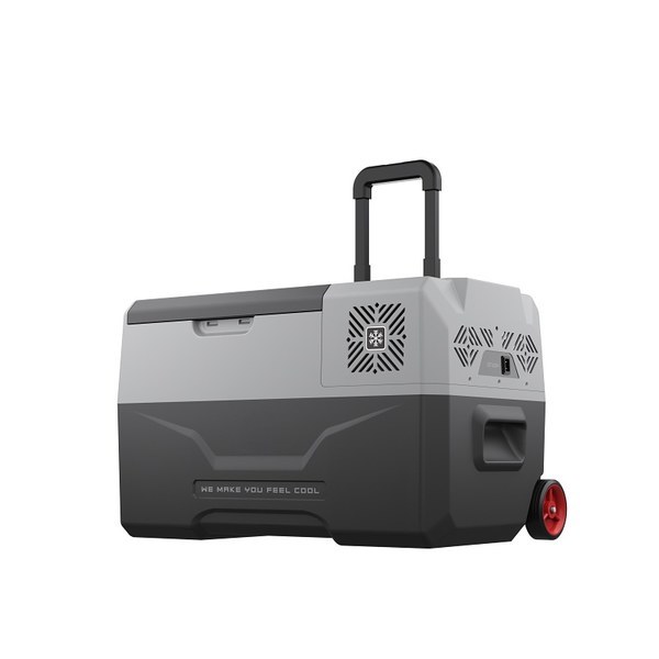 Alpicool CX30 компрессорный автохолодильник
