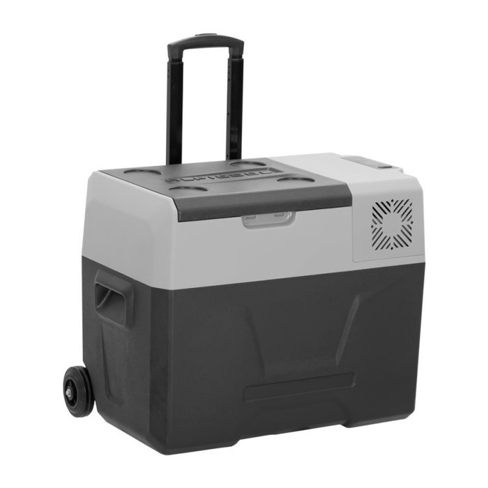 Alpicool CX40 (12/24) компрессорный автохолодильник
