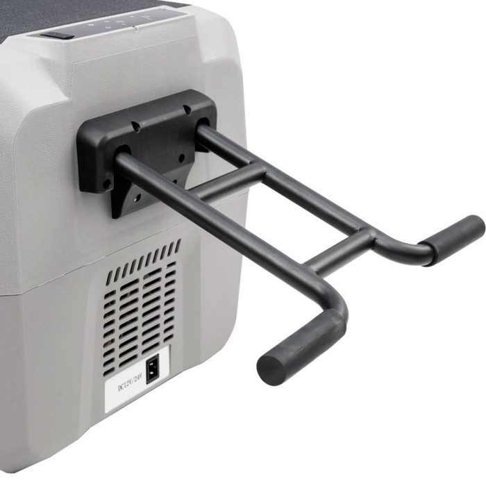 Alpicool ET50 (12/24) компрессорный автохолодильник