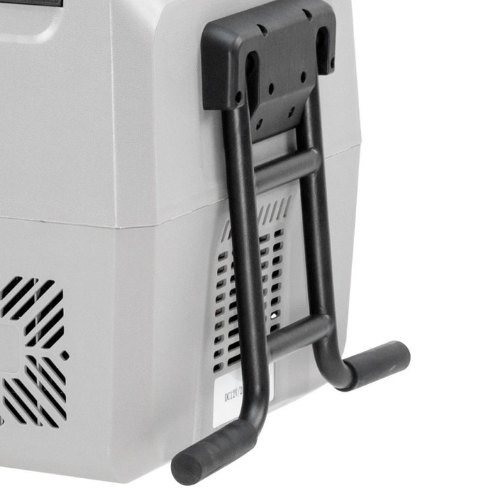 Alpicool ET50 (12/24) компрессорный автохолодильник