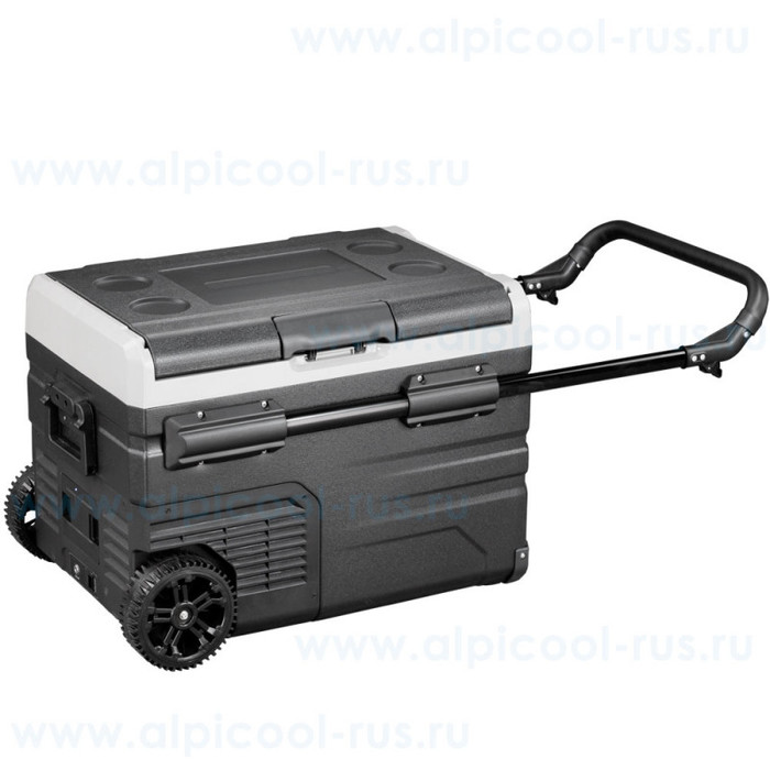 Alpicool ETWW 35 компрессорный автохолодильник