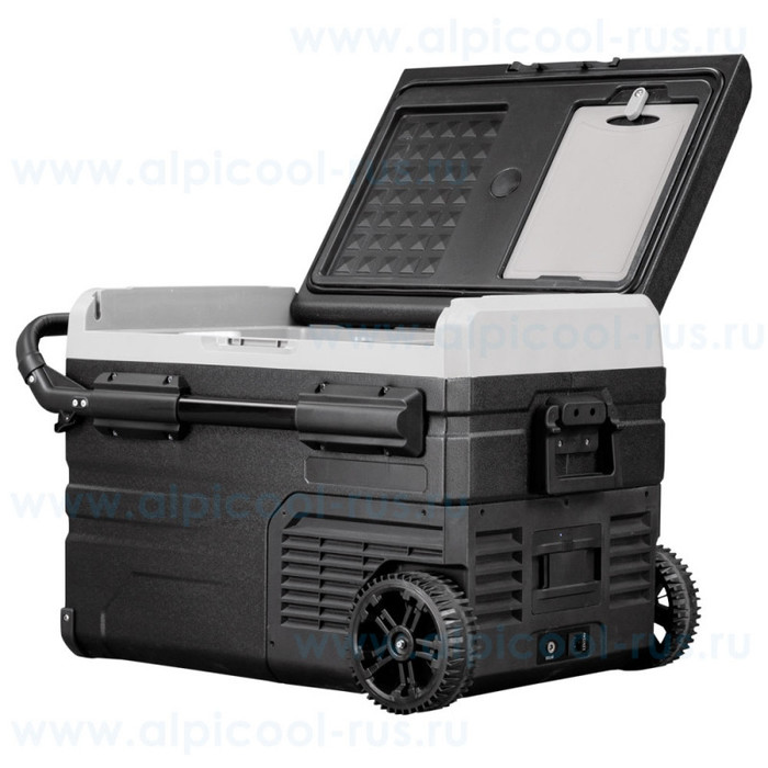 Alpicool ETWW 45 компрессорный автохолодильник