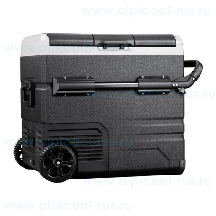 Alpicool ETWW 55 компрессорный автохолодильник