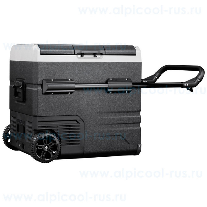 Alpicool ETWW 55 компрессорный автохолодильник
