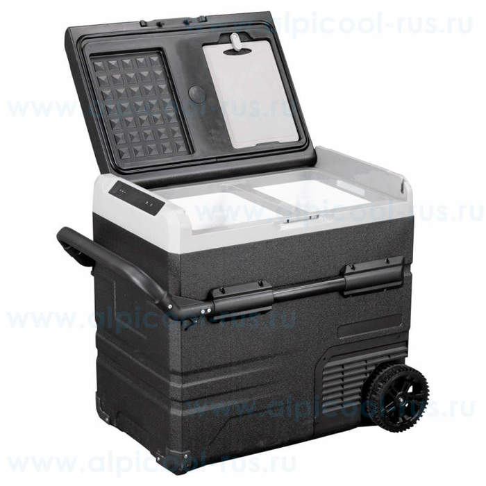 Alpicool ETWW 55 компрессорный автохолодильник