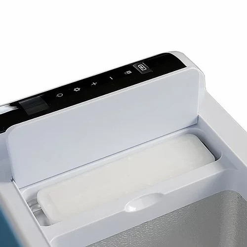 Alpicool G22 (12/24) компрессорный автохолодильник