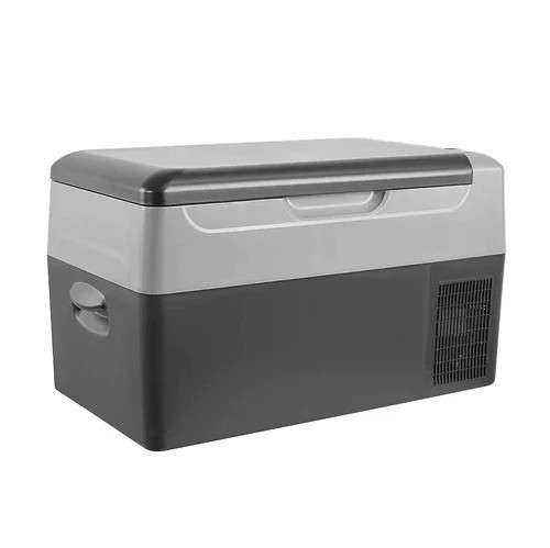 Alpicool G22 (12/24) компрессорный автохолодильник