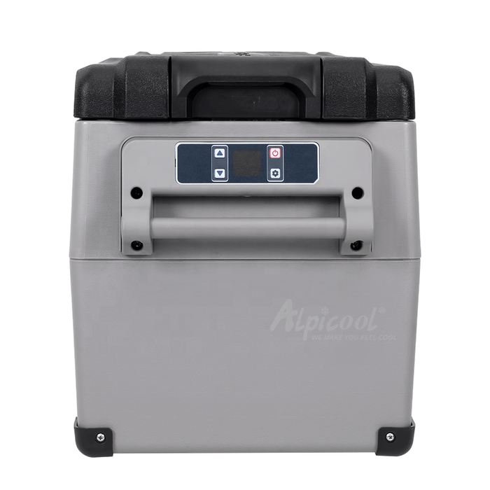 Alpicool NCF35 компрессорный автохолодильник