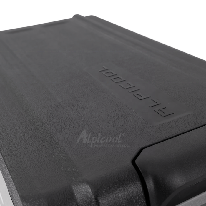 Alpicool NCF45 компрессорный автохолодильник