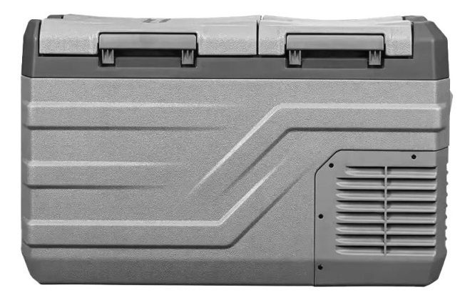 Alpicool NLD35 (12/24) компрессорный автохолодильник