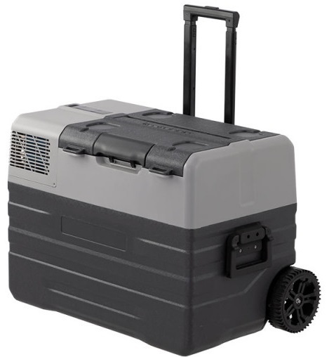 Alpicool NX42 (12/24) компрессорный автохолодильник