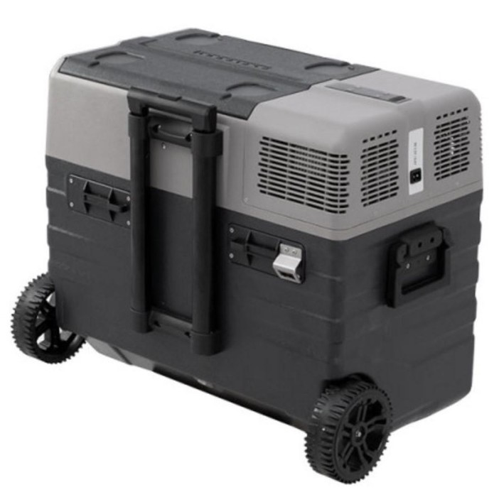 Alpicool NX42 (12/24) компрессорный автохолодильник