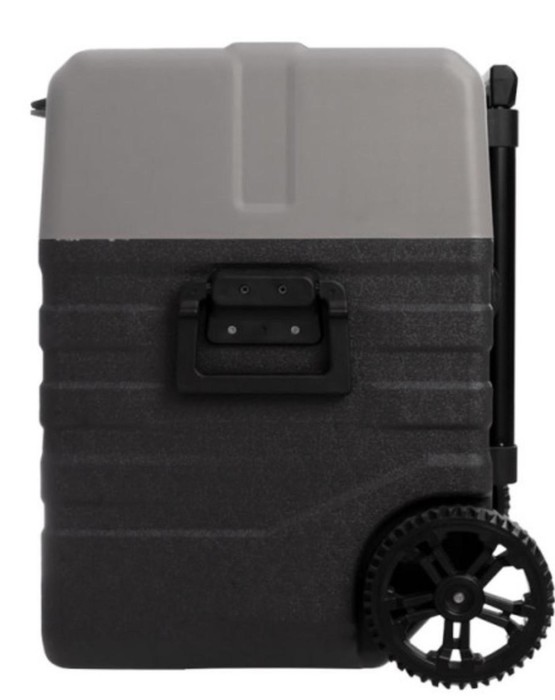 Alpicool NX42 (12/24) компрессорный автохолодильник