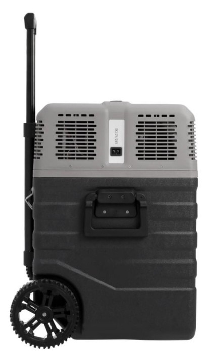 Alpicool NX42 (12/24) компрессорный автохолодильник