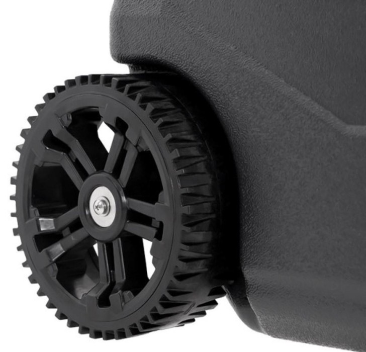 Alpicool NX42 (12/24) компрессорный автохолодильник