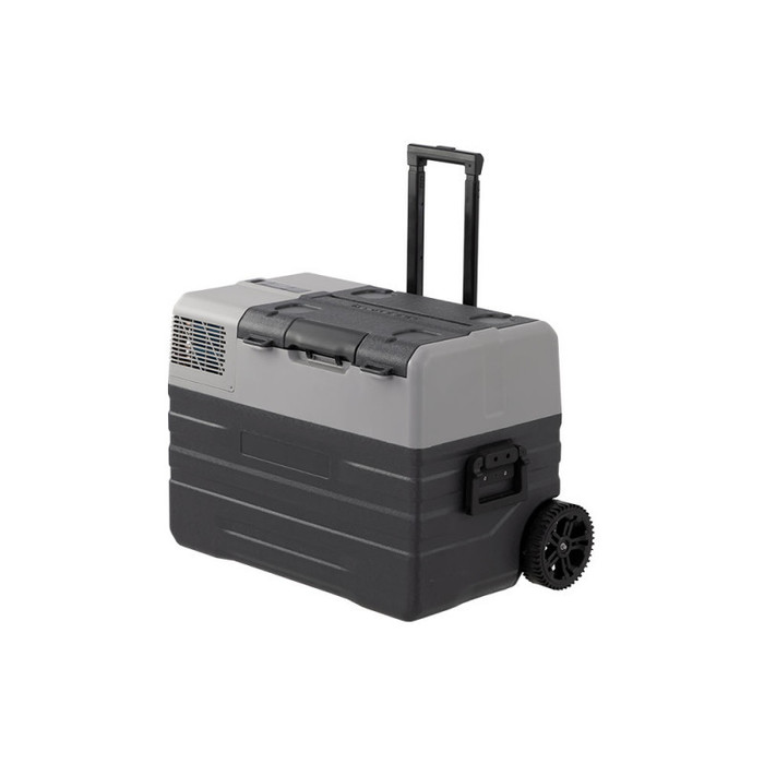 Alpicool NX42 компрессорный автохолодильник