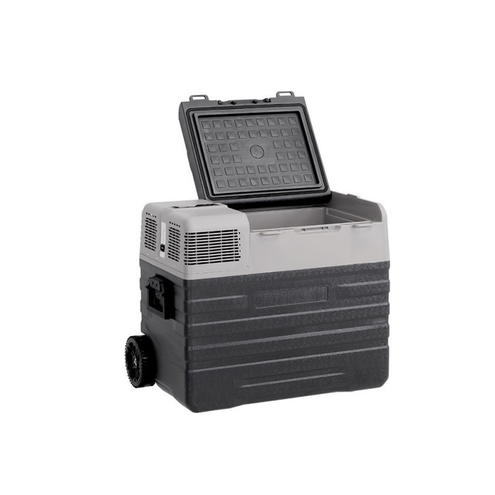Alpicool NX42 компрессорный автохолодильник