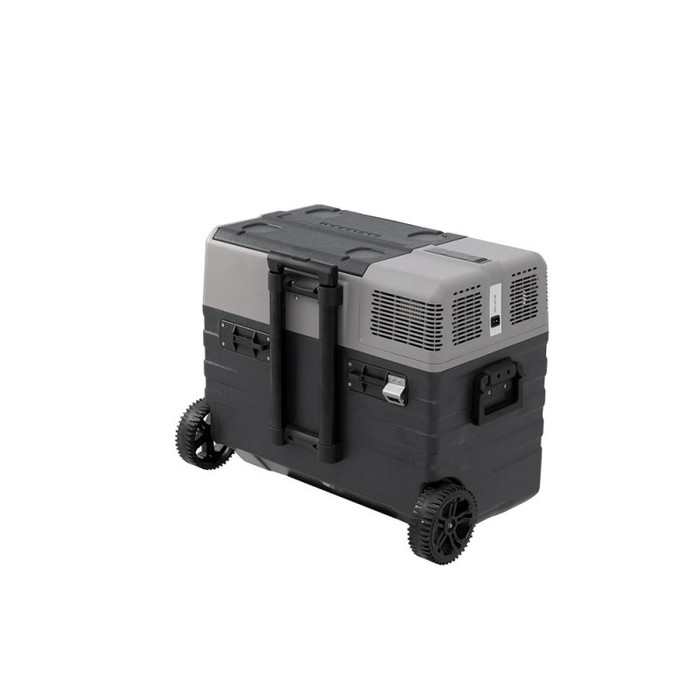 Alpicool NX42 компрессорный автохолодильник