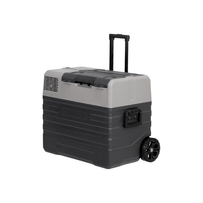 Alpicool NX52 компрессорный автохолодильник