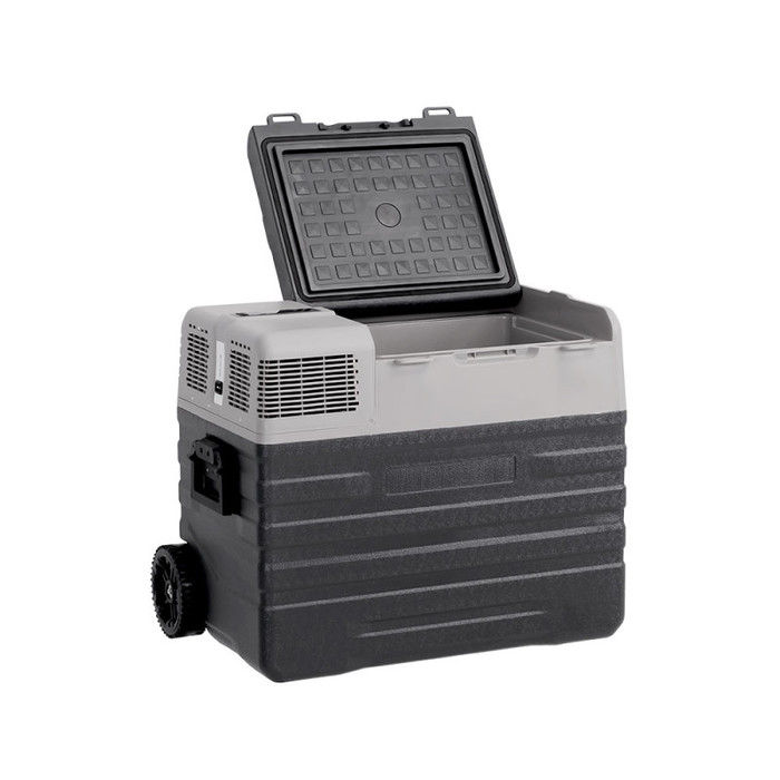 Alpicool NX52 компрессорный автохолодильник