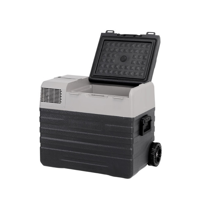 Alpicool NX52 компрессорный автохолодильник