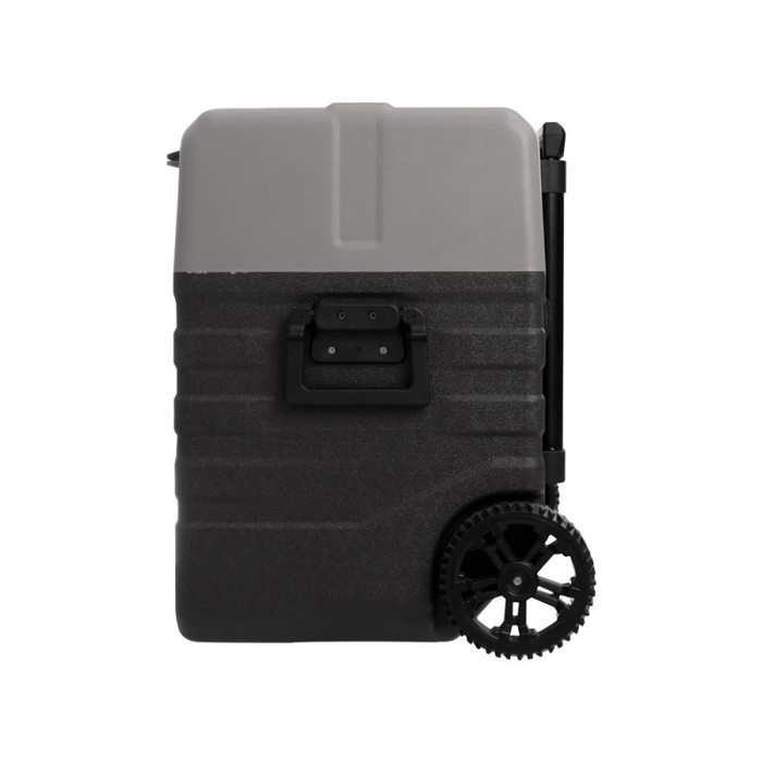 Alpicool NX52 компрессорный автохолодильник