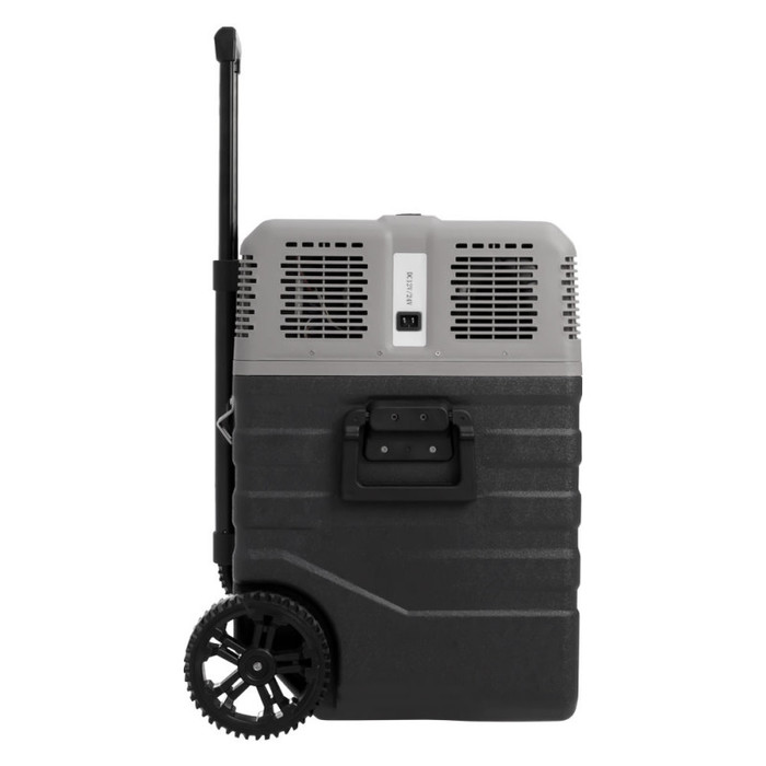 Alpicool NX52 компрессорный автохолодильник