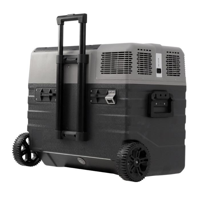 Alpicool NX52 компрессорный автохолодильник