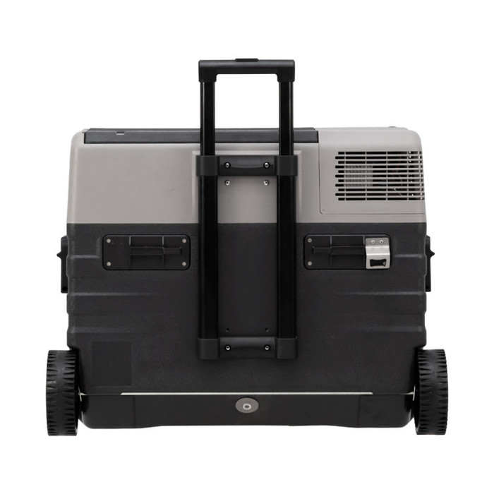 Alpicool NX52 компрессорный автохолодильник