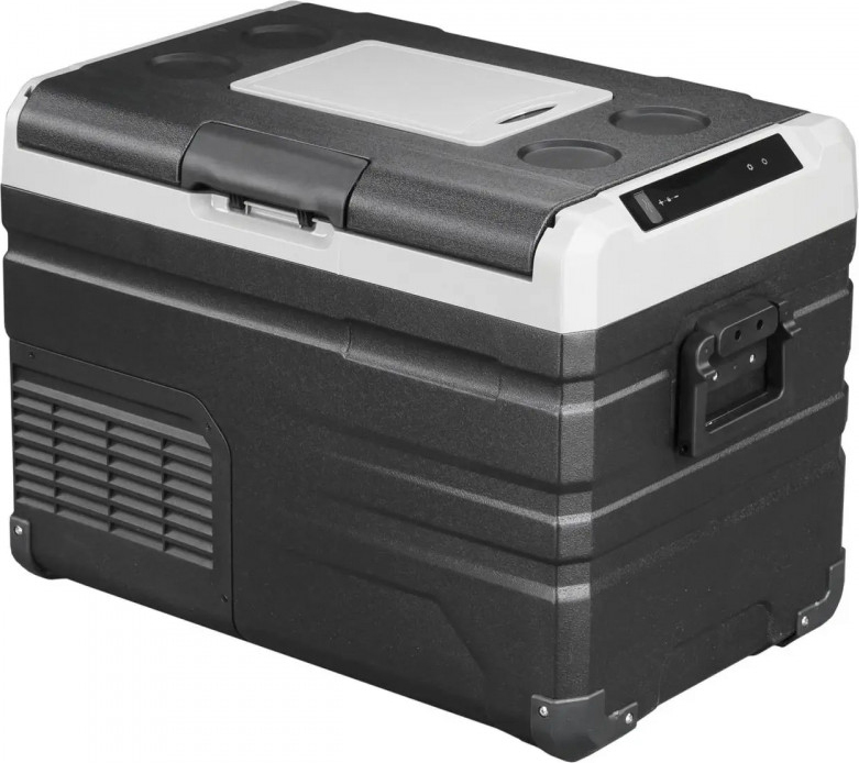 Alpicool TS40 (12/24) компрессорный автохолодильник