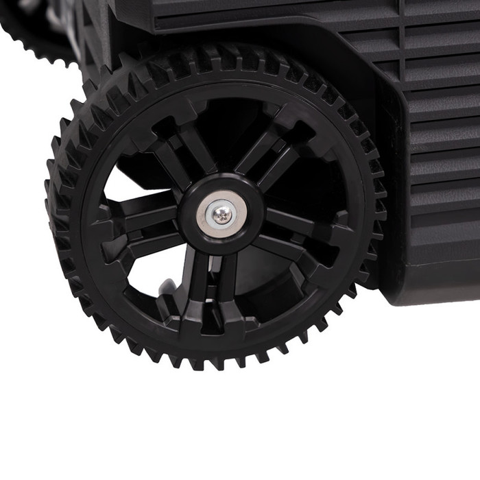 Alpicool TSW120 компрессорный автохолодильник