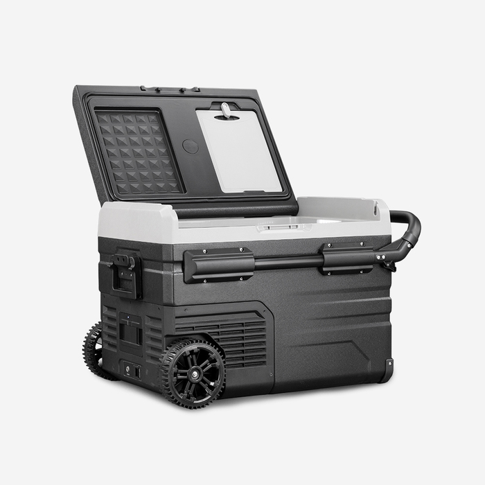 Alpicool TSW40 компрессорный автохолодильник