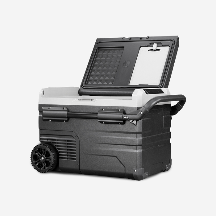 Alpicool TSW50 компрессорный автохолодильник