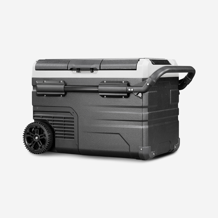 Alpicool TSW50 компрессорный автохолодильник