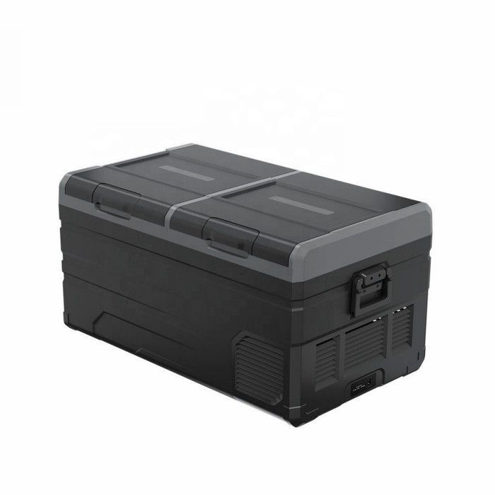 Alpicool TW75 компрессорный автохолодильник