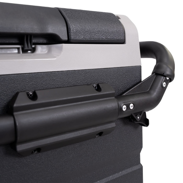 Alpicool TW75 компрессорный автохолодильник