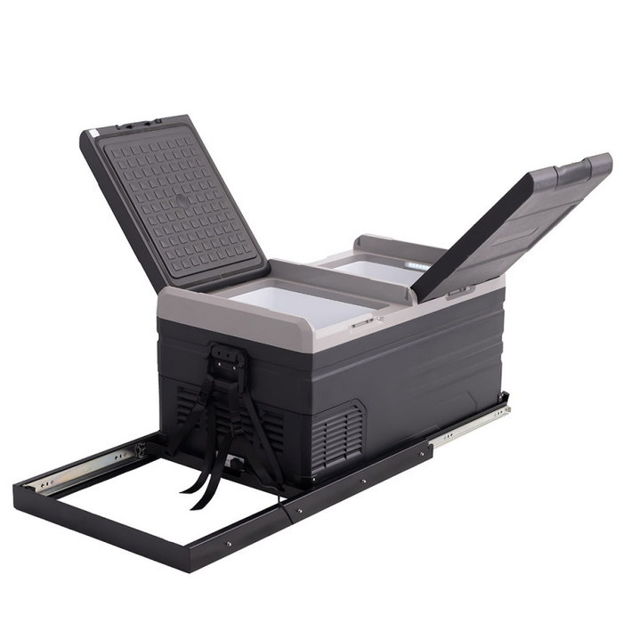 Alpicool TW95 компрессорный автохолодильник