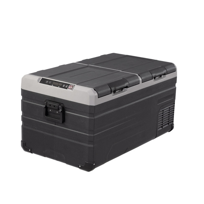 Alpicool TW95 компрессорный автохолодильник