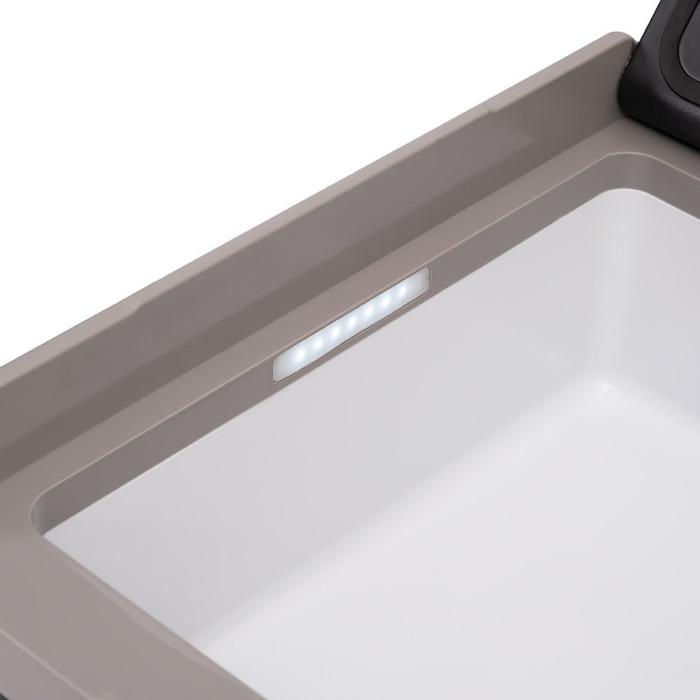 Alpicool TW95 компрессорный автохолодильник