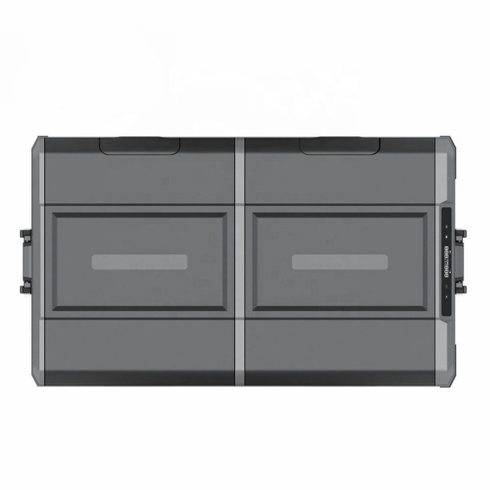 Alpicool TW95 компрессорный автохолодильник