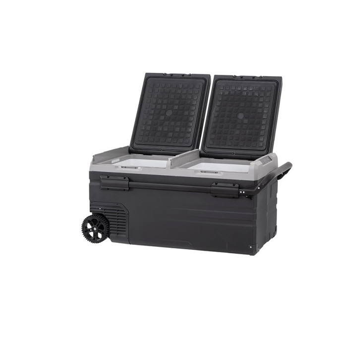 Alpicool TWW115 компрессорный автохолодильник