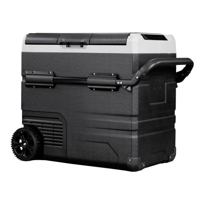 Alpicool TWW55 компрессорный автохолодильник